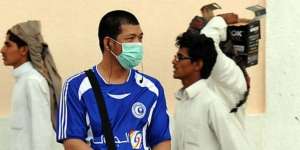 Penjara Malaysia Heboh Tahanan `Suspect` MERS