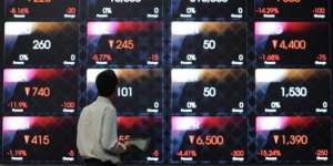 23 Efek Terdepak, Ini Daftar Teranyar Emiten Syariah