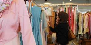 Siap-siap Hijabers! Para Desainer Luncurkan Koleksi Ramadan