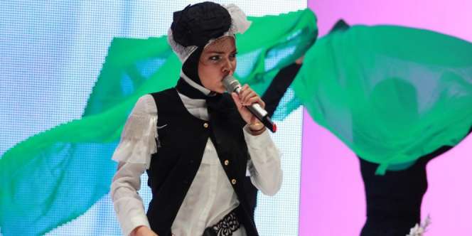 Mau Makin Cantik? Ini Cara Tepat Pakai Aksesori Hijab