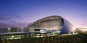 Hotel Mewah Ini Tampung Jemaah Haji yang Ketinggalan Pesawat 