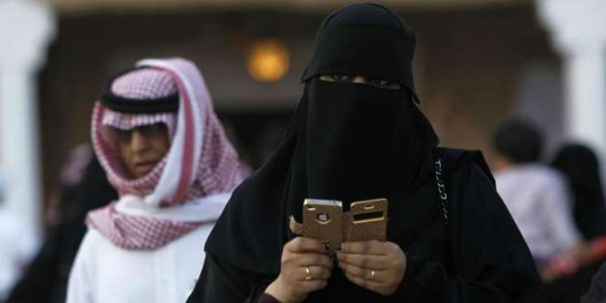 Pengusaha Wanita di Arab Senang Berinvestasi dalam Pendidikan