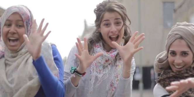 Indonesia Negara Muslim Paling Bahagia di Dunia