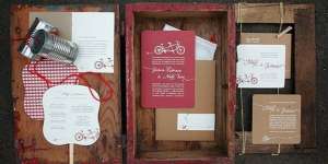 Desain Wedding Invitation Keren untuk Calon Pengantin