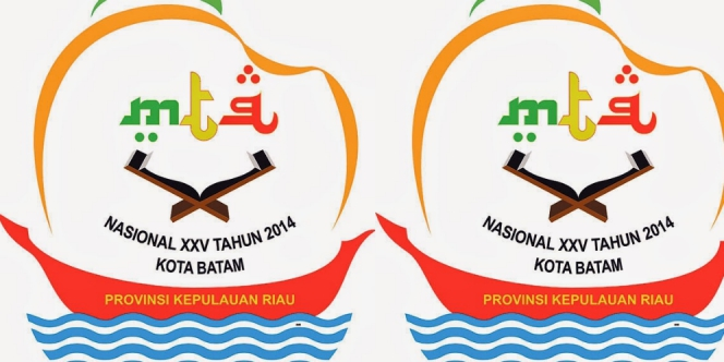 Batam Jadi Tuan Rumah MTQ Nasional 2014