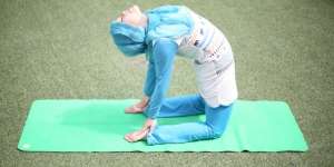 Pilates, Tren Gaya Hidup Sehat Hijabers
