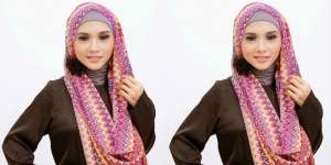 Si Blogger Muslimah yang Inspiratif 