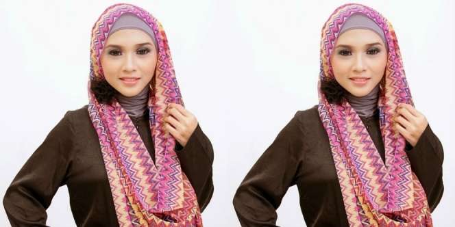 Si Blogger Muslimah yang Inspiratif 