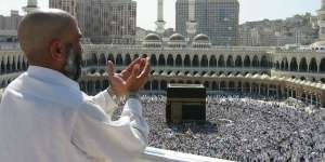 Ini Alasan Mengapa Seseorang Berulang Kali ke Tanah Suci