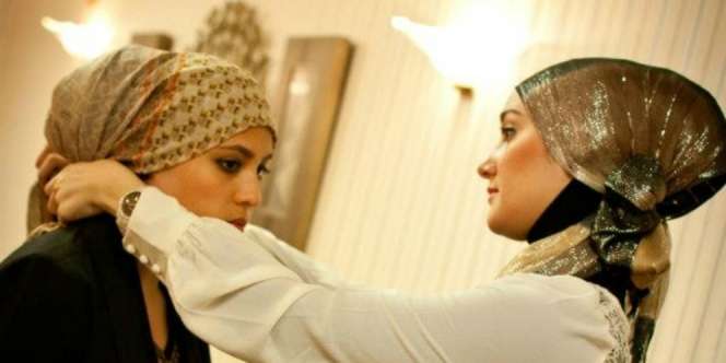 Yasmen Kanar, Muslimah Kuba yang Sukses Bisnis Hijab di AS