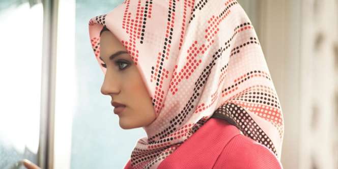Muslimah Inggris: Melepas Hijab Bagai Membuang Bayi