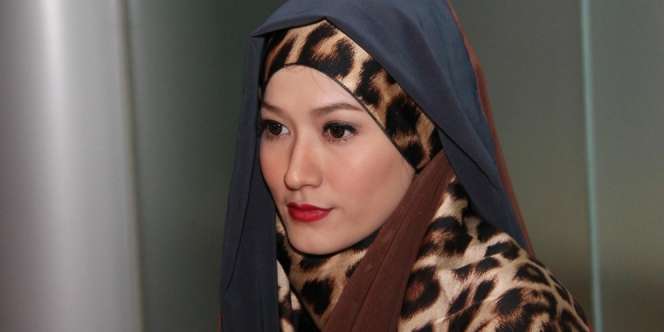 Momen Inspiratif di `Indonesia Hijab Fest` 