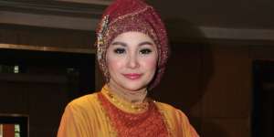 Hijab Soraya Larasati dan Doa Suami