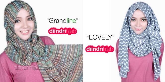 Mau Cari Hijab Berkualitas? Lihat di Sini