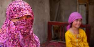 China Janji Makmurkan Komunitas Muslim