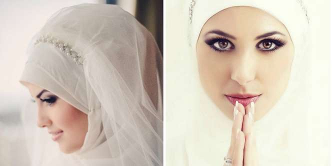 Tren Baru Bisnis Hijab Bridal, Seberapa Menguntungkan? 