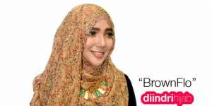 Promo Brand Pashmina Menyambut Ramadhan