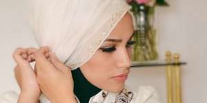 Hijabers! Ini Tips Mengikuti Fesyen untuk Pemula