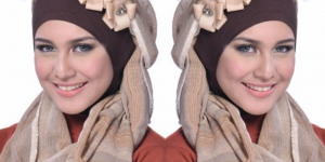 Ingin Tampil Stylish? Coba Desain Baju Muslim Ini ...
