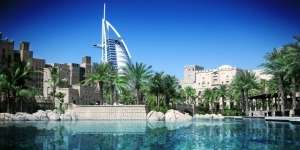 Harga Rumah di Dubai Masih yang Termahal Sedunia