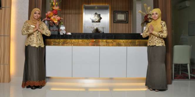 Tertarik Bisnis Hotel Syariah? Ini Caranya...