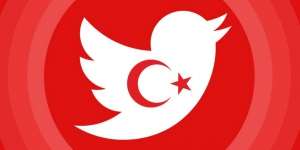 Pakai Nama Allah, Pengguna Twitter di Turki Dihukum Bui