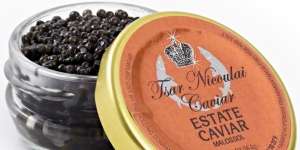 Ternak Ikan `Mewah` Terbesar Dunia Ada di Negara Muslim Ini