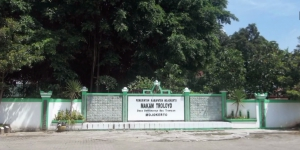 Cerita Makam Islam di Jantung Majapahit