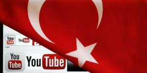 Turki Akhirnya Buka Blokir Youtube