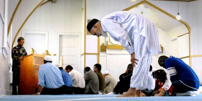 Muslim Turki Kembangkan `Sajadah Ajaib`