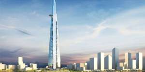 Bank Dunia Puji Peran Penting Arab Saudi