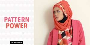 Mari `Berburu` Busana Muslim Cantik dan Menawan