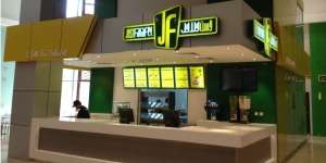 Restoran Cepat Saji Asal Dubai Buka Cabang di AS