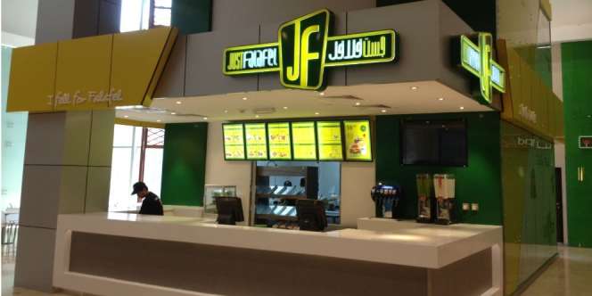 Restoran Cepat Saji Asal Dubai Buka Cabang di AS