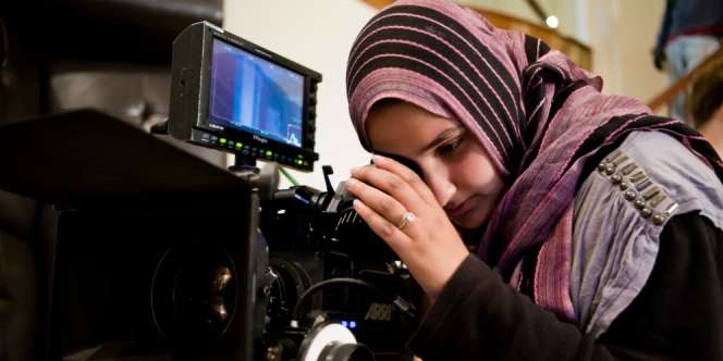 Inggris Kembali Luncurkan TV Muslim