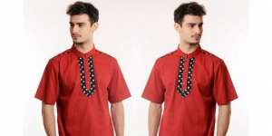 Koleksi Baju Koko Nan-Maskulin