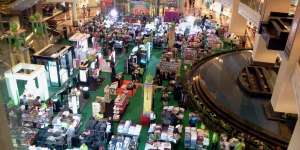 Ramadan, Pebisnis Raup Untung Besar