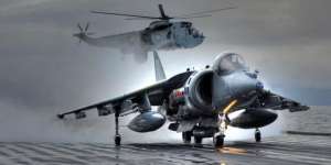 Pilot Tempur Inggris Jadi Mualaf Usai Baca Alquran