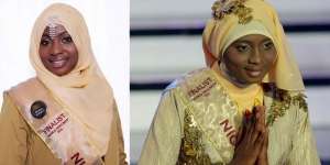 Inspirasi dari Jawara World Muslimah