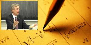 Jatuh Cinta dengan Alquran, Profesor Matematika AS Jadi Mualaf