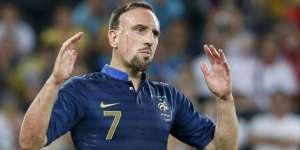Pemain Muslim Andalan Perancis Harus Absen di Piala Dunia