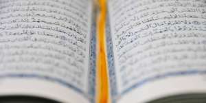 Alquran Mini Dipamerkan di Bekas Negara Komunis