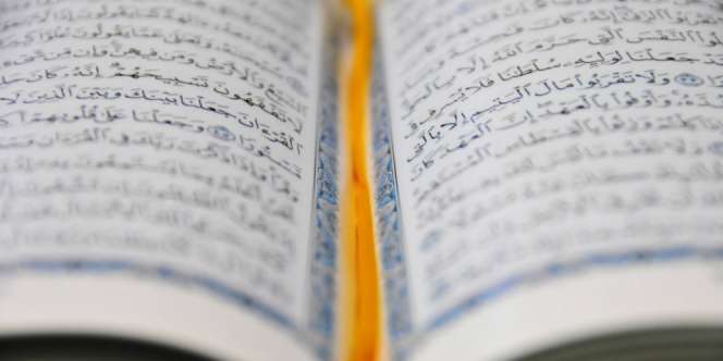 Alquran Mini Dipamerkan di Bekas Negara Komunis