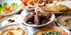 Ramadan, Menu Otentik Mesir Hadir di Jakarta