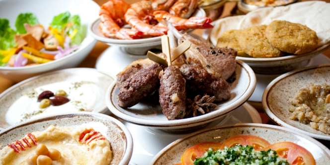 Ramadan, Menu Otentik Mesir Hadir di Jakarta