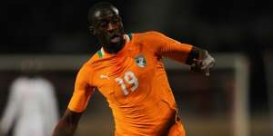 Empat Pemain Muslim Afrika yang Bersinar di Piala Dunia