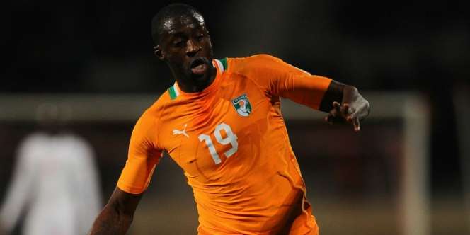 Empat Pemain Muslim Afrika yang Bersinar di Piala Dunia