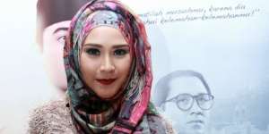 `Siasat` Hijab Wajah Bulat 