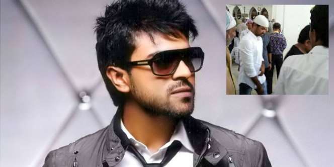 Lagi, Artis Bollywood Jadi Mualaf