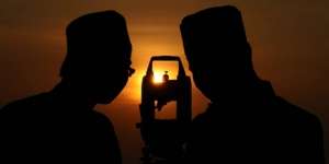 Muslim Amerika Mulai Puasa 28 Juni